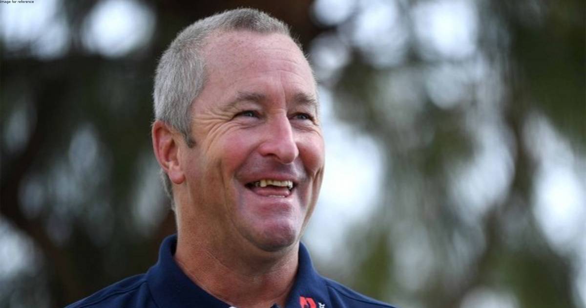 Sussex Cricket appoint Paul Farbrace as head coach